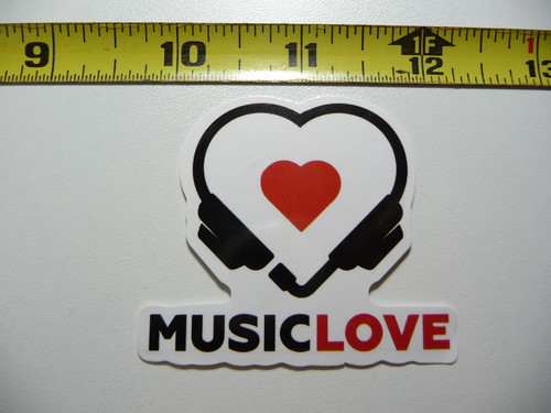 Cuffie musica amore - cuffie, cuori