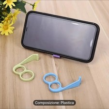 Salva Dito Intelligente!