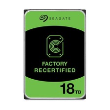 ZUB HD Seagate EXOS X18 18 TB