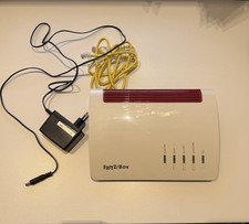 AVM FRITZ!Box 7590 300Mbps