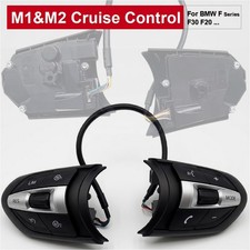 Pulsanti Cruise Control