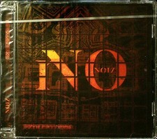 Söhne Mannheims - Noiz CD