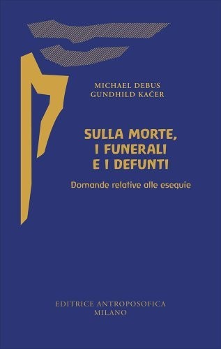 Libro sulla morte funerali - libro, morte,