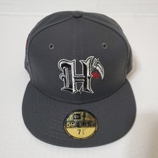 Houston Texans Fitted Size 7