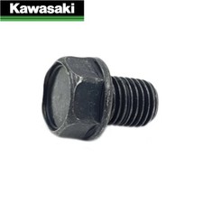 Tappo scarico olio Originale KAWASAKI NINJA ZX-6R 636 2003 2004 2005 2006