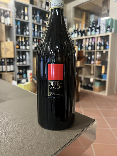 Tenute capaldo fiano - capaldo,