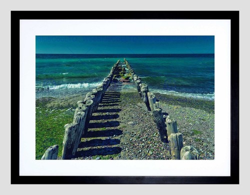 87070 paesaggio marino - 87070,