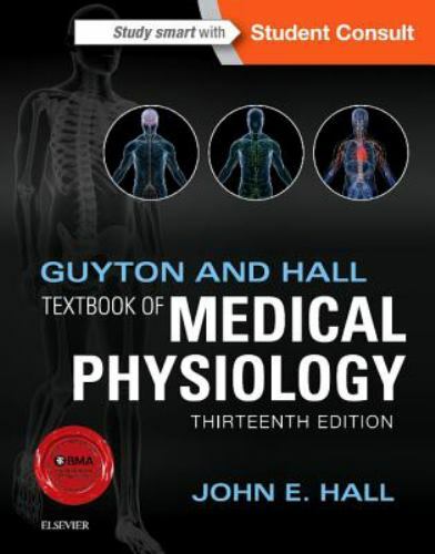 Guyton and hall - and,