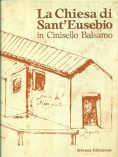 LA CHIESA DI SANT'EUSEBIO IN