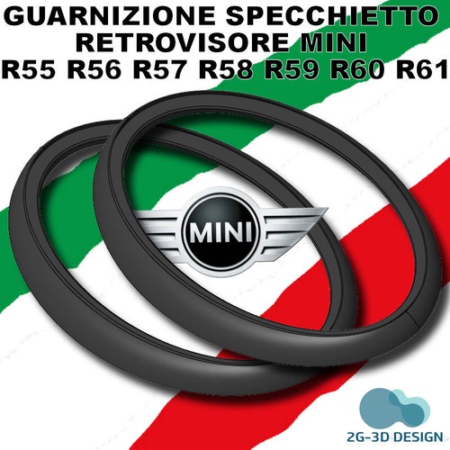 Guarnizione specchietto