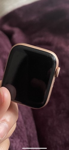 Apple watch serie - watch, 5