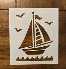 Barca a Vela Onda
