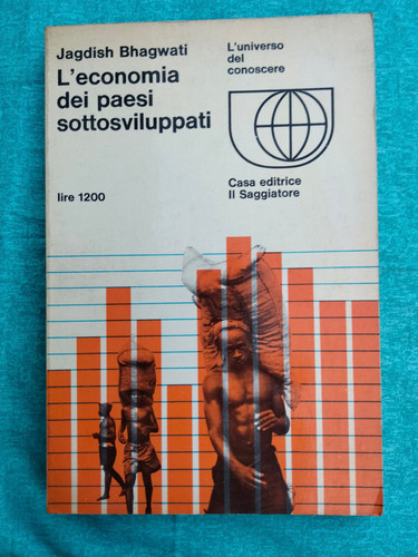 Economia dei paesi - "l'economia,