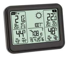 Stazione Meteo Wireless Memo