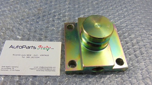 Guida puleggia a6275040028 - puleggia,
