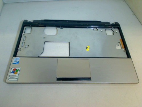 Case guscio superiore