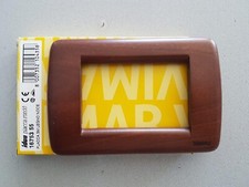 VIMAR IDEA 16753.55 PLACCA