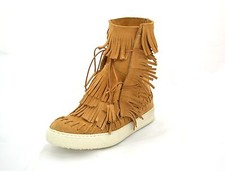 SCARPE SNEAKERS 38 ARTIGIANALI