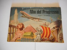 ***ALBO DEL PROGRESSO PARTE