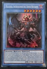 MALACODA, INFEROSIGNORE