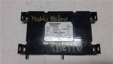 31310743 centralina bluetooth