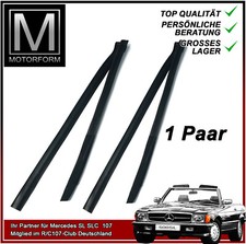 Coppia guarnizioni Mercedes SL