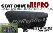 GILERA SEAT COVER 5V ARCORE