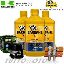 Tagliando KAWASAKI VN 800