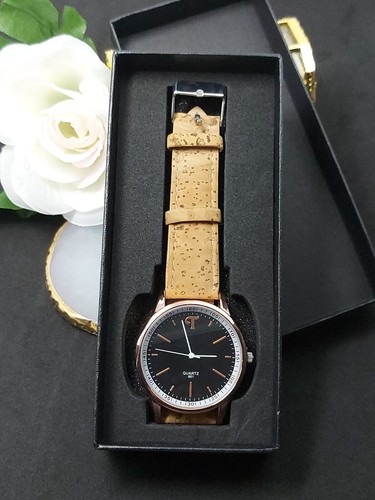 Orologio polso uomo unisex - da,