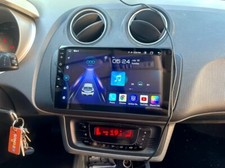 Autoradio 2 DIN Android 13 9"