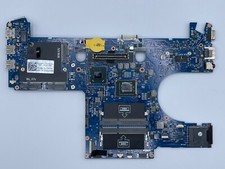 Dell Latitude E6220 computer