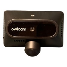 Owlcam 4G LTE Smart Dash Cam