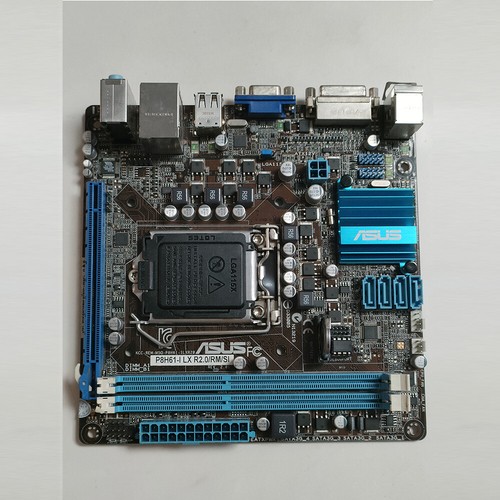 Per asus p8h61 - per, p8h61-i