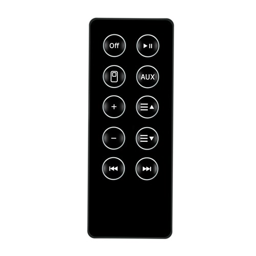 Telecomando per sistema