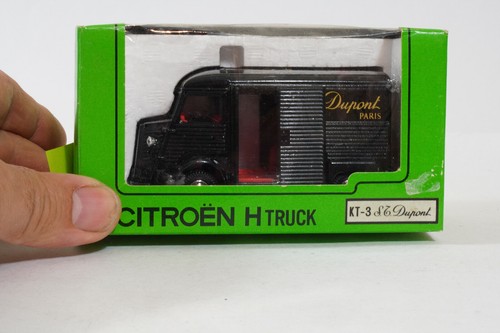 Camion tomica citroen dupont - camion,