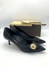 LOUIS VUITTON tacchi alti