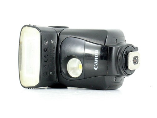 Canon speedlight 320 unità - 320,