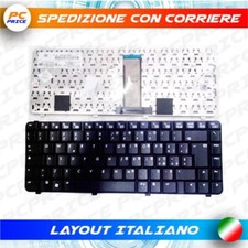 TASTIERA PER NOTEBOOK HP 6531S
