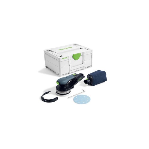 Levigatrice eccentrica festool - eccentrica,