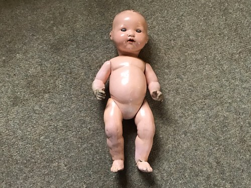 Bambola vintage dream - bambola, baby