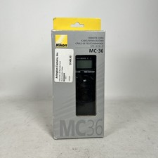 NIKON MC-36 Cavo Telecomando