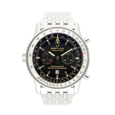 BREITLING CHRONO-MATIC REF