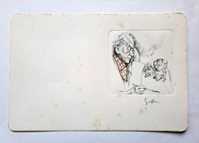 RENATO GUTTUSO Collezione