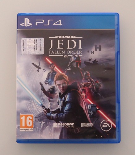 Star wars jedi fallen - 🇮🇹,