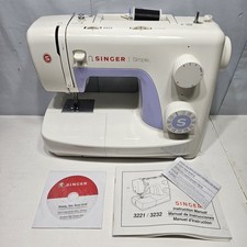 Ricambio macchina da cucire