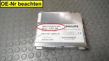 Modulo Business RDS BMW 320i