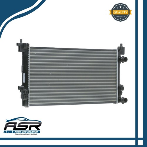 Radiatore acqua audi - a3, q2