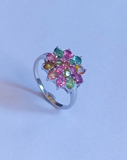 Anello dichiarazione cocktail