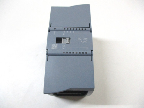 Siemens simatic 1200 - simatic, sm