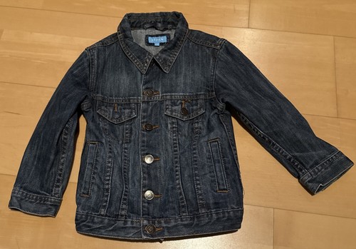 Giacca jeans review - giacca, taglia